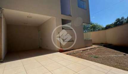 Casa 3 Quartos - Veredas dos Buritis codigo: 25027