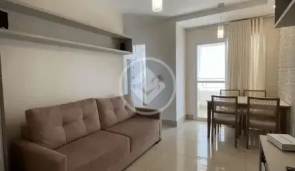 Apartamento 2 Quartos - Vila Maria José codigo: 32436
