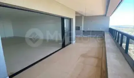 Cobertura com Piscina Privativa - Euro Park Residencial codigo: 13729