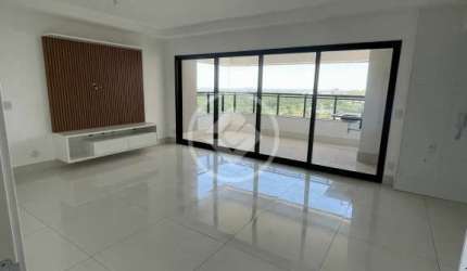 Apartamento 3 Quartos - Park Lozandes codigo: 48258