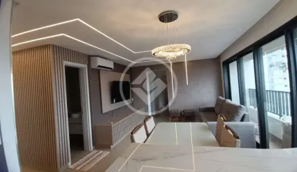 Apartamento 3 Quartos - Setor Marista codigo: 53982