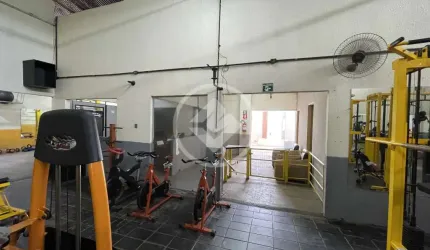 Galpão - Sitio recreio são geraldo codigo: 55928