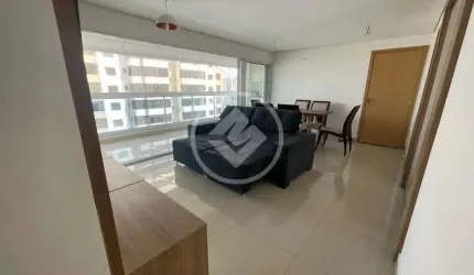 Apartamento 3 Suítes - Setor Jardim Goiás codigo: 57186