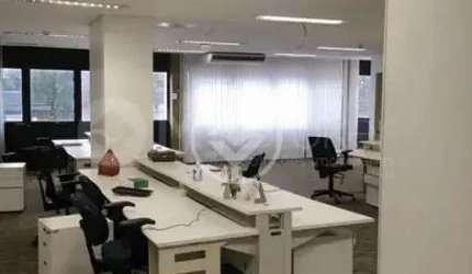 PRÉDIO COMERCIAL - SETOR CENTRAL codigo: 64851