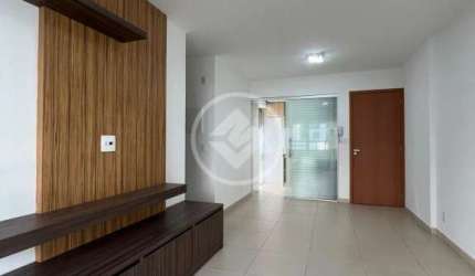 Apartamento 2 Quartos - Setor Bueno codigo: 79902