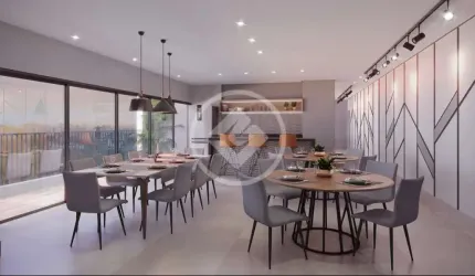 Apartamento 2 Quartos - Jardim América codigo: 84736