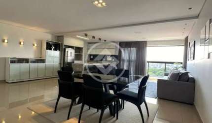 Apartamento 2 Suítes - Setor Marista codigo: 87087