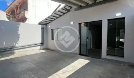 Casa 2 Quartos - Setor Jardim América codigo: 95395