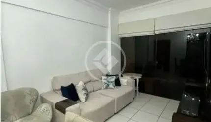 Apartamento Mobiliado, 2 Suítes  - Setor Bueno codigo: 96855