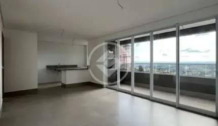 Apartamento 3 Suítes - Setor Park Lozandes codigo: 97617