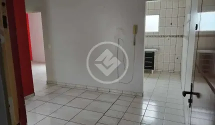 Apartamento 2 Quartos - Setor Parque das Nações codigo: 97887