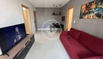 Apartamento Jardim Goiás codigo: 45580