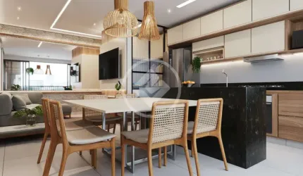 Apartamento 3 quartos próximo a 44 codigo: 76277