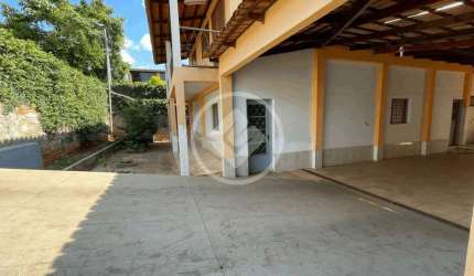 Sobrado no São Judas Tadeu, codigo: 54903