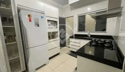 Casa Térrea Residencial São Marcos codigo: 21085