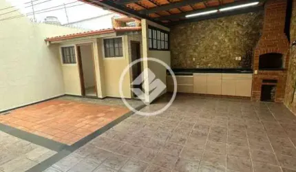 Sobrado 4 Quartos - Jardim América codigo: 101283