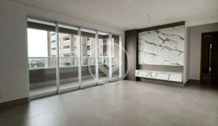 Apartamento 3 Suítes - Park Lozandes codigo: 101580