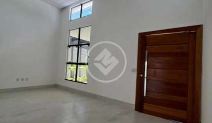 Casa 3 Quartos - Jardim Helvécia codigo: 102193