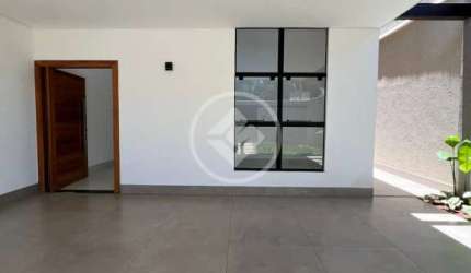 Casa 3 Quartos - Setor Jardim Helvécia codigo: 102214