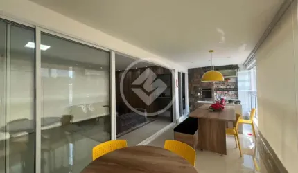Cora Alto Bueno - Apartamento na melhor localização do Setor Bueno codigo: 102499