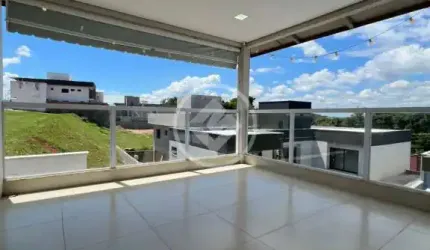 Casa 3 Suítes - Jardins Capri codigo: 102841