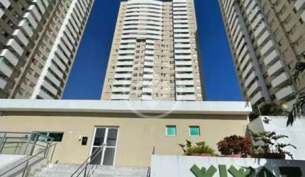 Apartamento 2 quartos - Condomínio VIVAZ codigo: 104848