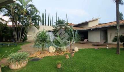 Sobrado de Luxo no Setor Sul codigo: 104648