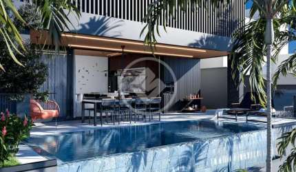 Casa em Jardins Barcelona codigo: 56687