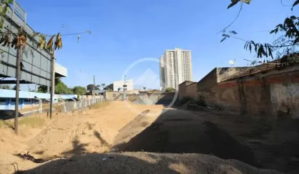 Terreno Setor Campinas codigo: 21166