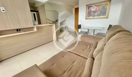Apartamento 1 Suíte - Park Lozandes codigo: 106905