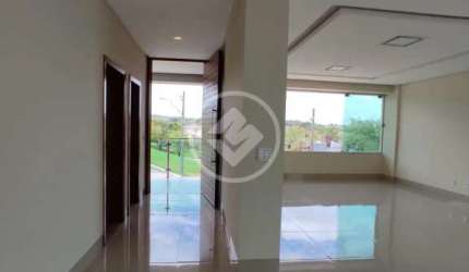 Sobrado em Condomínio 3 Suítes - Condomínio do Lago codigo: 106875