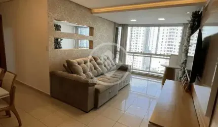 ApartamentO 3 Suites - Setor Nova Suiça codigo: 66828