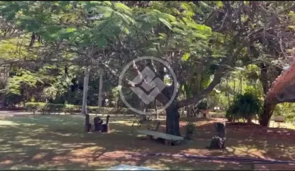 Estância 6 Quartos - Senador Canedo codigo: 112089