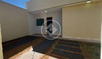 CASA 2 QUARTOS - SOLAR BOUGAINVILE codigo: 119125