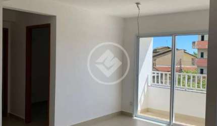 APARTAMENTO 2 QUARTOS - SETOR MARECHAL RONDON codigo: 119070