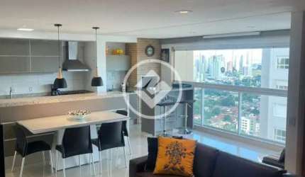 APARTAMETNO 3 SUÍTES - SETOR MARISTA codigo: 121601