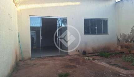 CASA 3 QUARTOS - JARDIM REAL codigo: 121034
