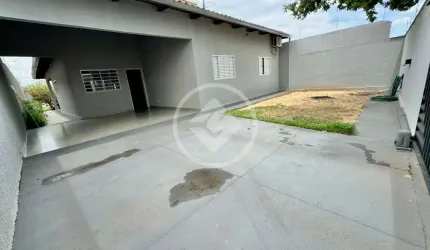 Casa com quintal amplo e lote inteiro, Goiânia 2 codigo: 119305