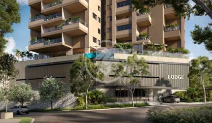 Apartamento Duplex no Setor Bueno l Lodge codigo: 77964