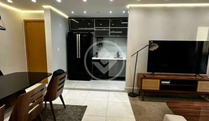 APARTAMENTO 3 SUÍTES - SETOR BUENO codigo: 122108