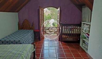 CASA SOBRADO COM PERSONALIDADE NO ELDORADO codigo: 119205