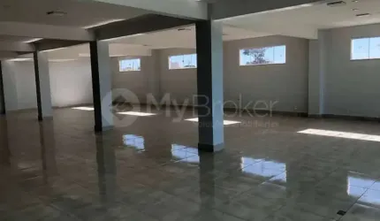 Sala Comercial - Bonfinópolis Go codigo: 14383