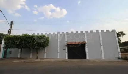 Galpão -Jardim Leblon codigo: 14186