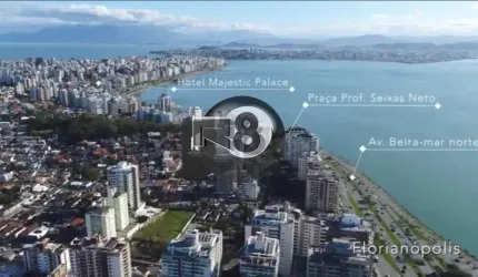 Apto 123m² privativos, 3 dorms, 1 suíte!
