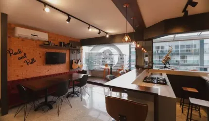 Apartamento 4 dormitórios sendo 1 suíte 4 vagas