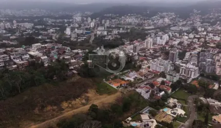 Terreno com 22m² mil metros!