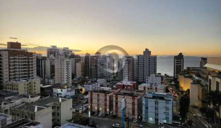 Cobertura vista panorâmica 4 dormitórios 2 vagas