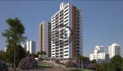 Pronto para morar 3 dormitórios NOVO