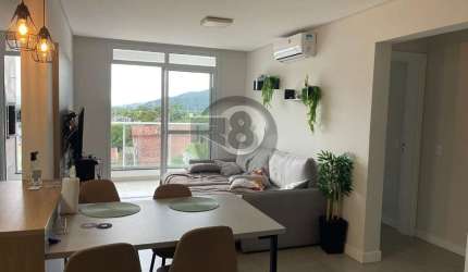 Apartamento duplex, novo, Campeche!