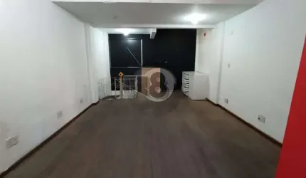 Loja térrea no Centro!